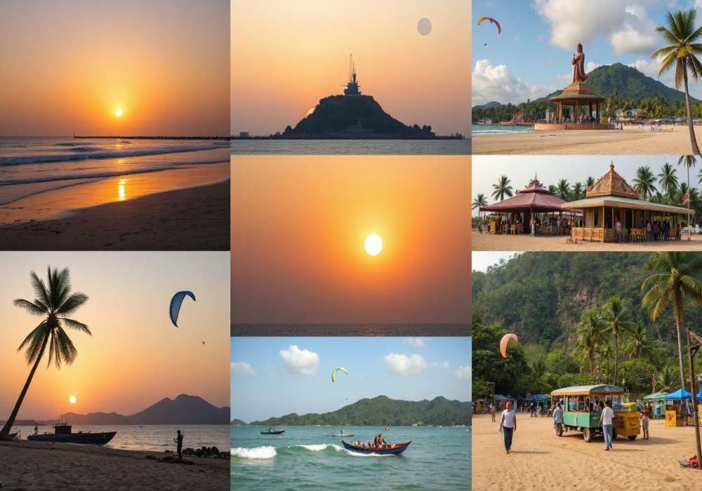 Best Things To Do In Vizag